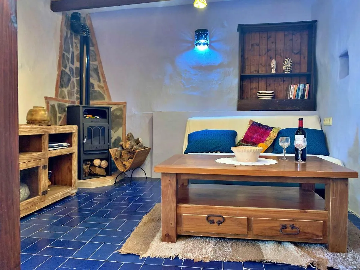 Casa Mandarina Villas Cómpeta by Bossh Hotels