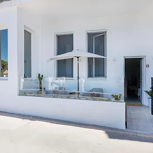  Apartamento Homey
